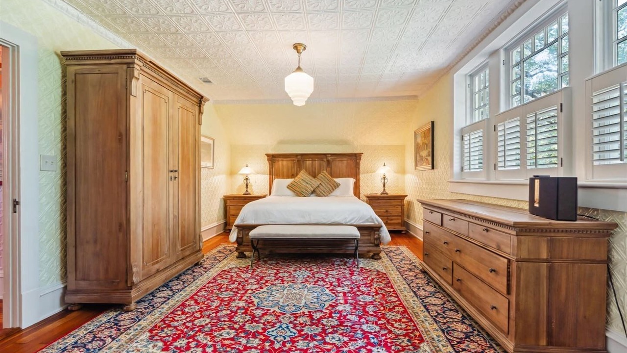 Photo of Bedroom in Montrose