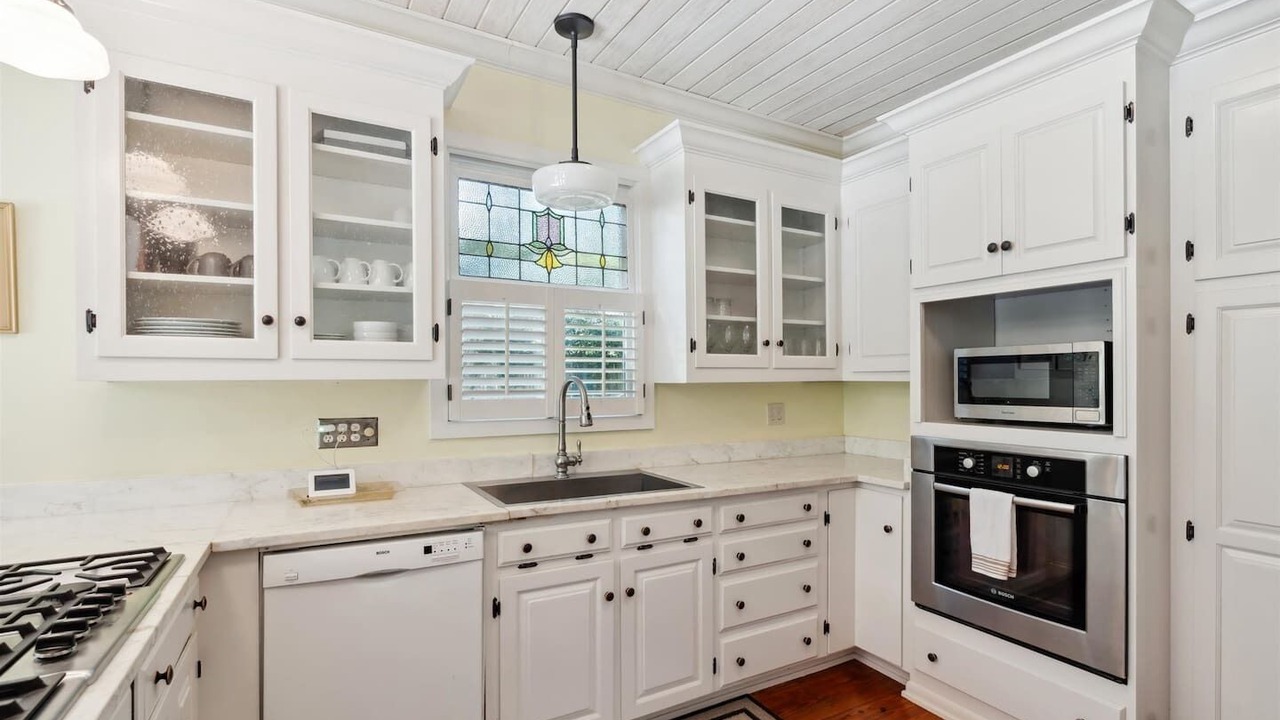 Photo of Kitchen in Montrose