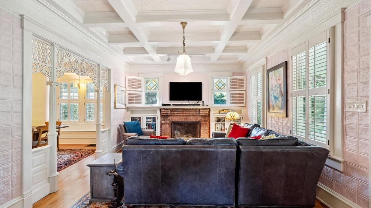 Photo of Livingroom in Montrose