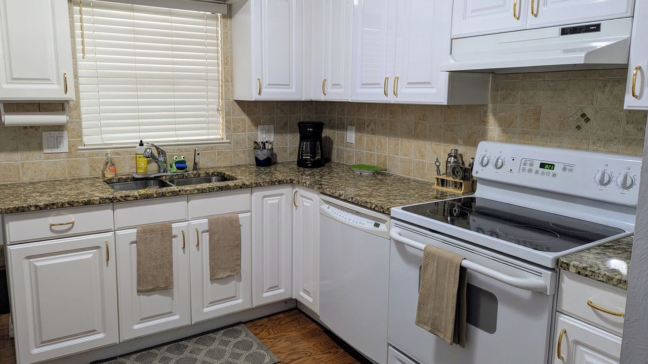 Photo of Kitchen in Lake Placid