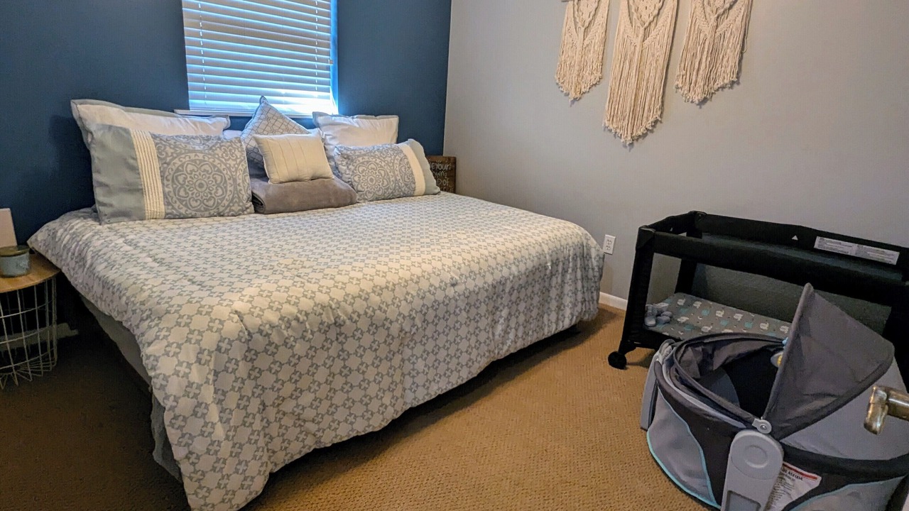 Photo of Bedroom in Lake Placid