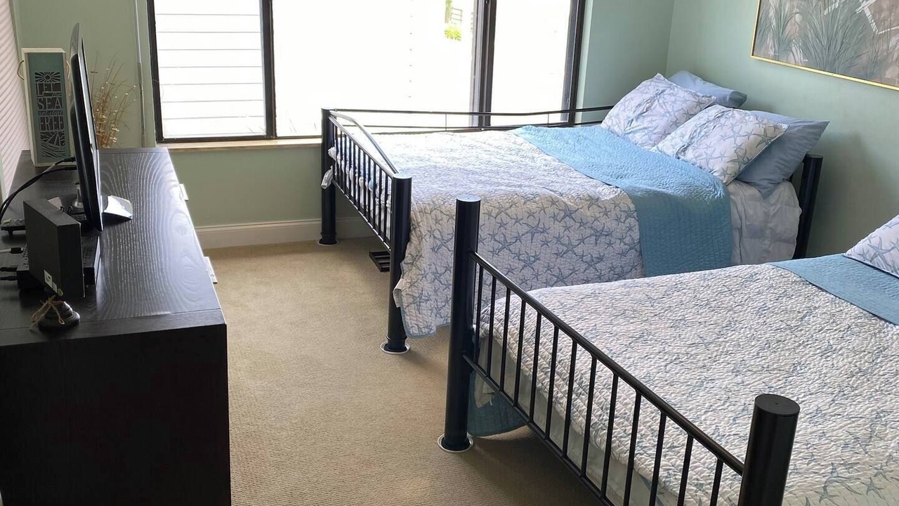 Photo of Bedroom in Bethune Beach