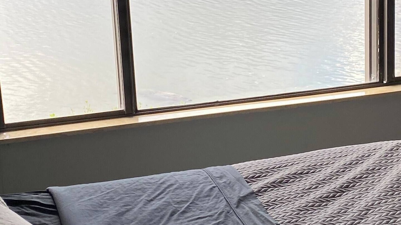 Photo of Bedroom in Bethune Beach