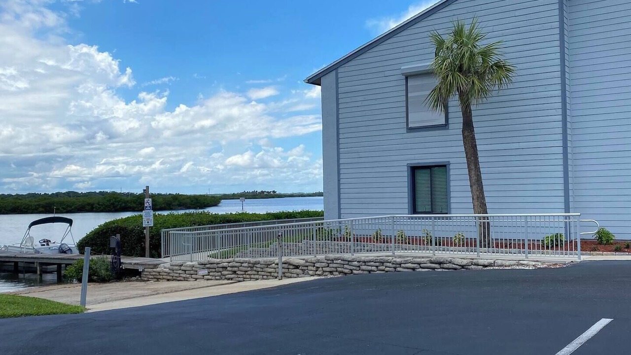 Photo of Outdoor in Bethune Beach