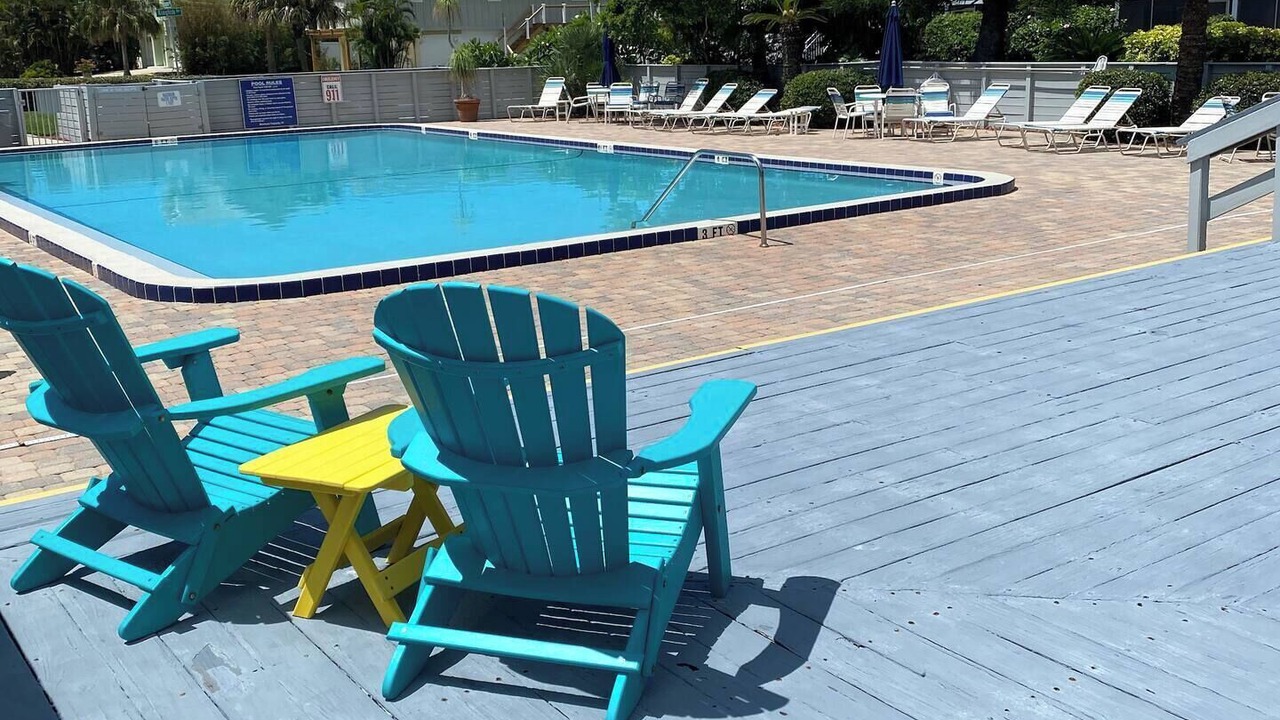 Photo of Outdoor in Bethune Beach