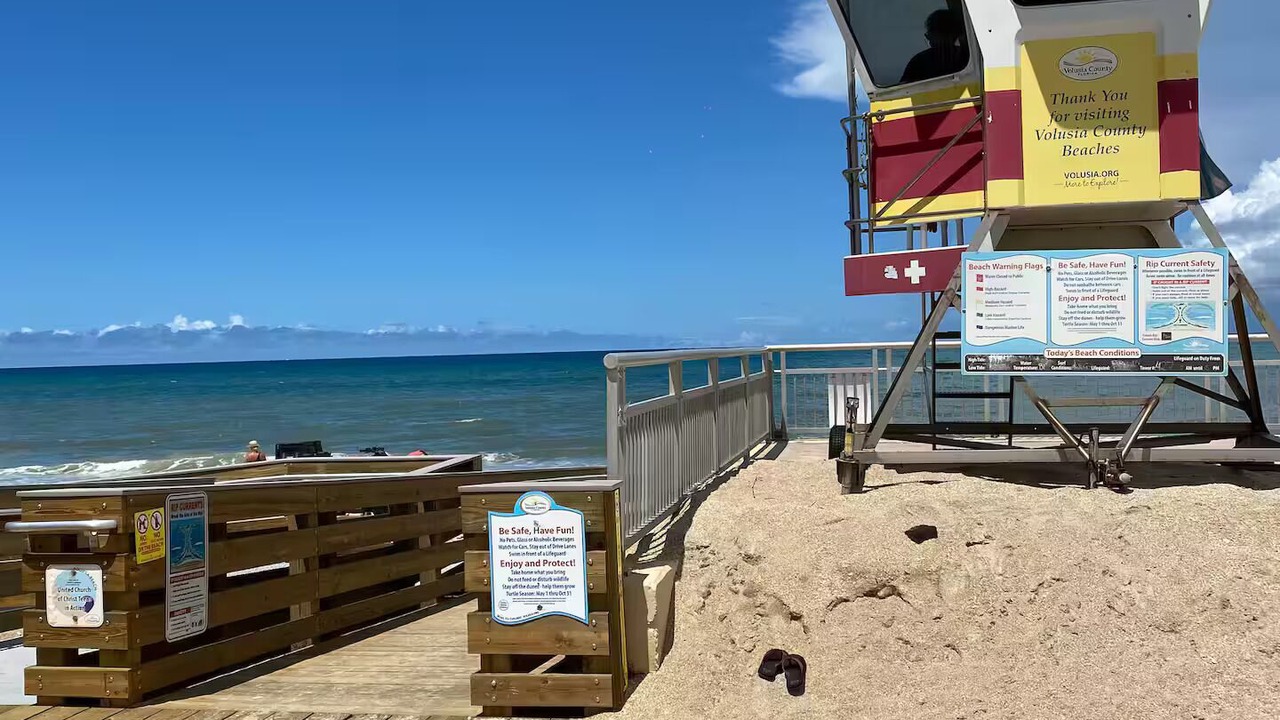 Photo of Others in Bethune Beach
