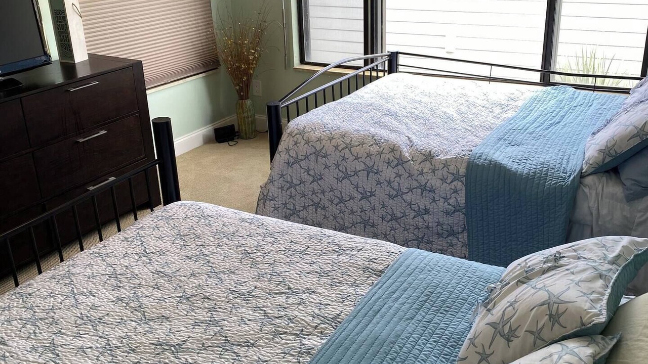 Photo of Bedroom in Bethune Beach