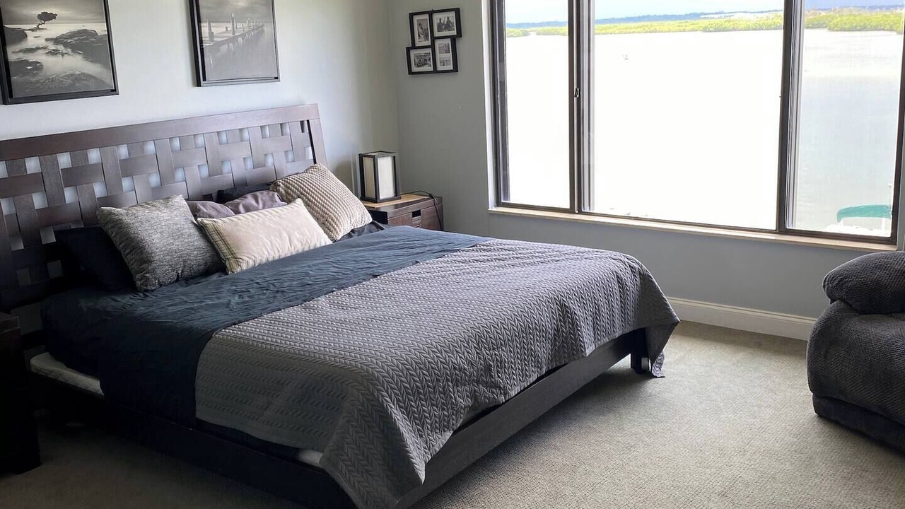 Photo of Bedroom in Bethune Beach