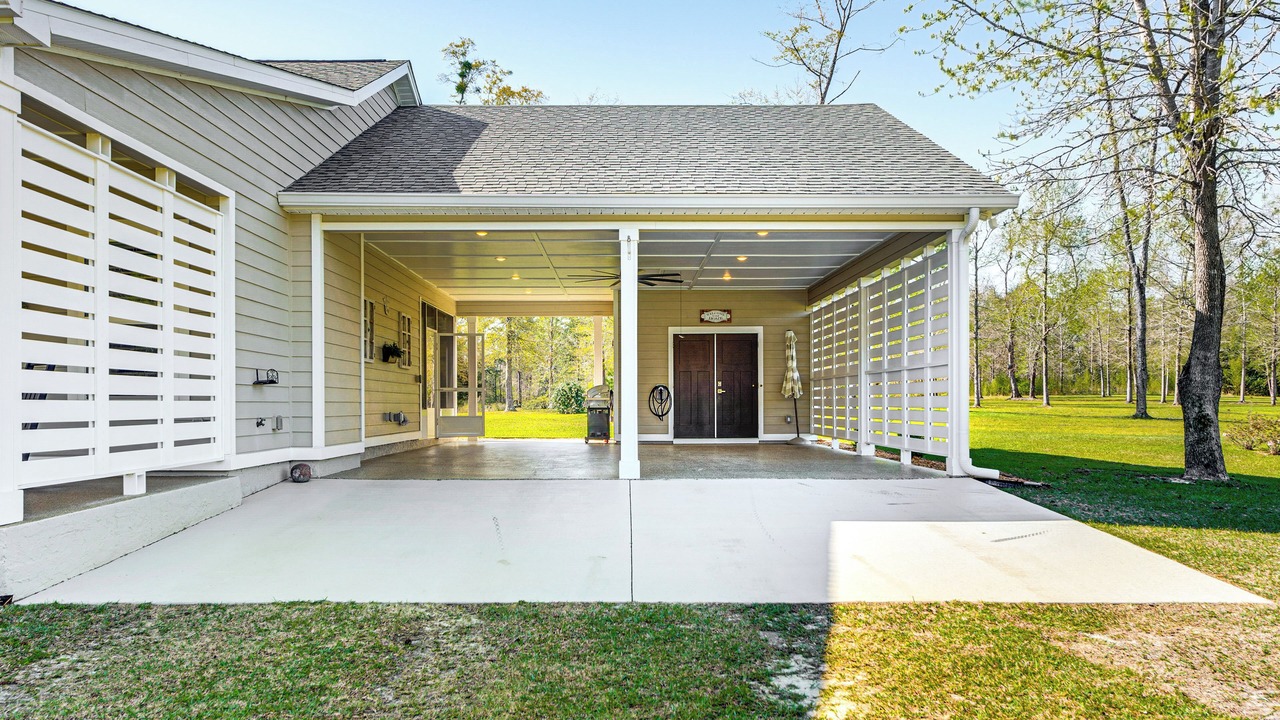 Photo of Outdoor in Tallahassee