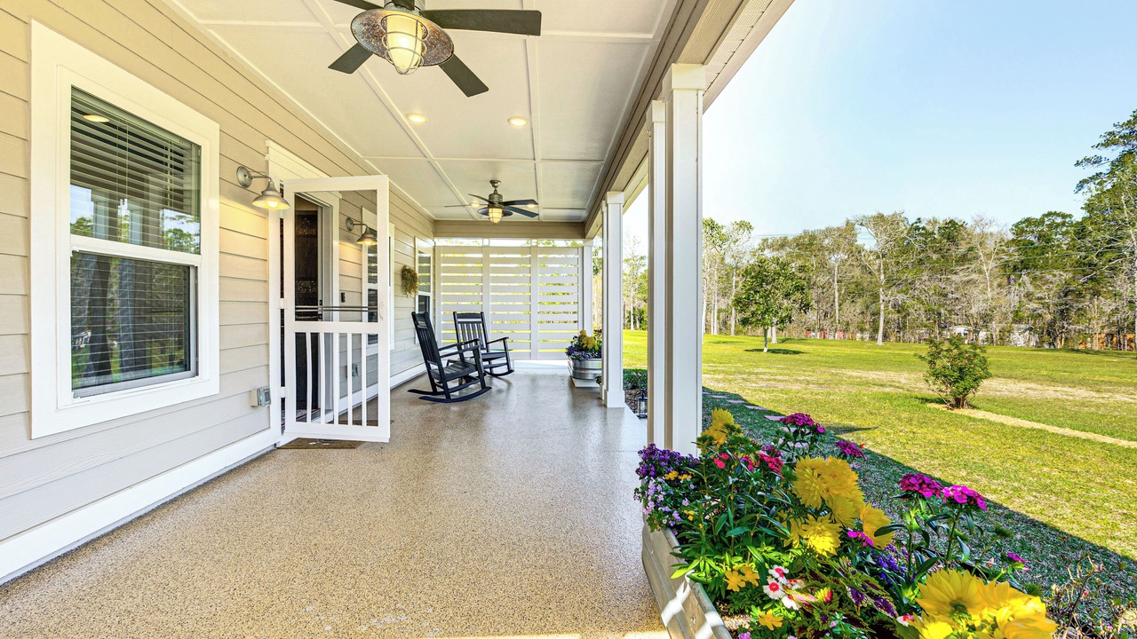 Photo of Outdoor in Tallahassee