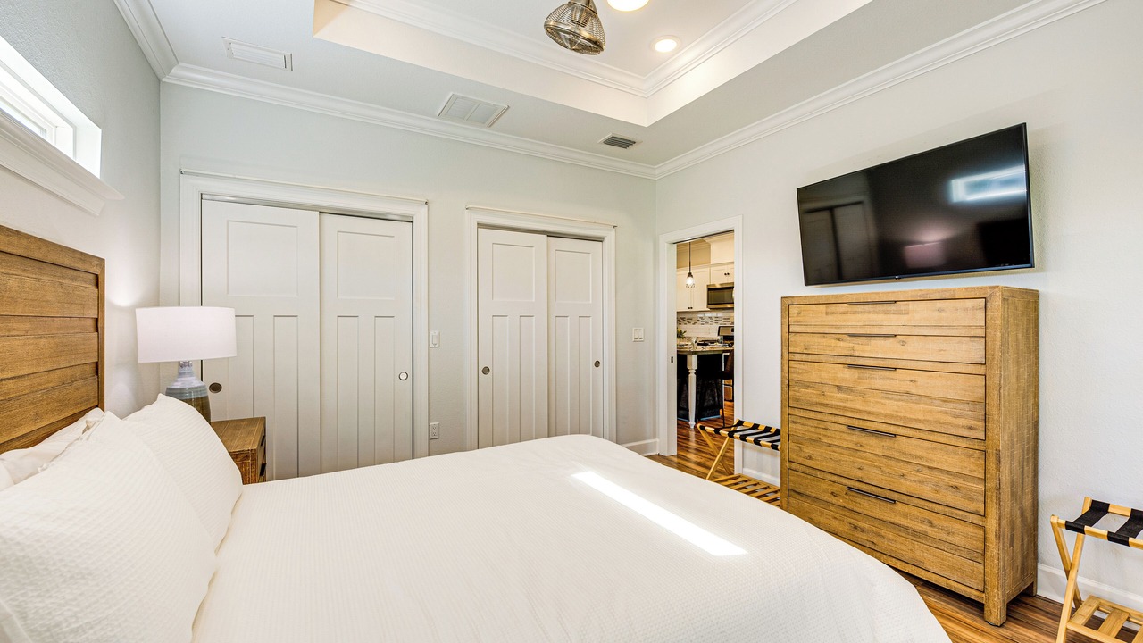 Photo of Bedroom in Tallahassee