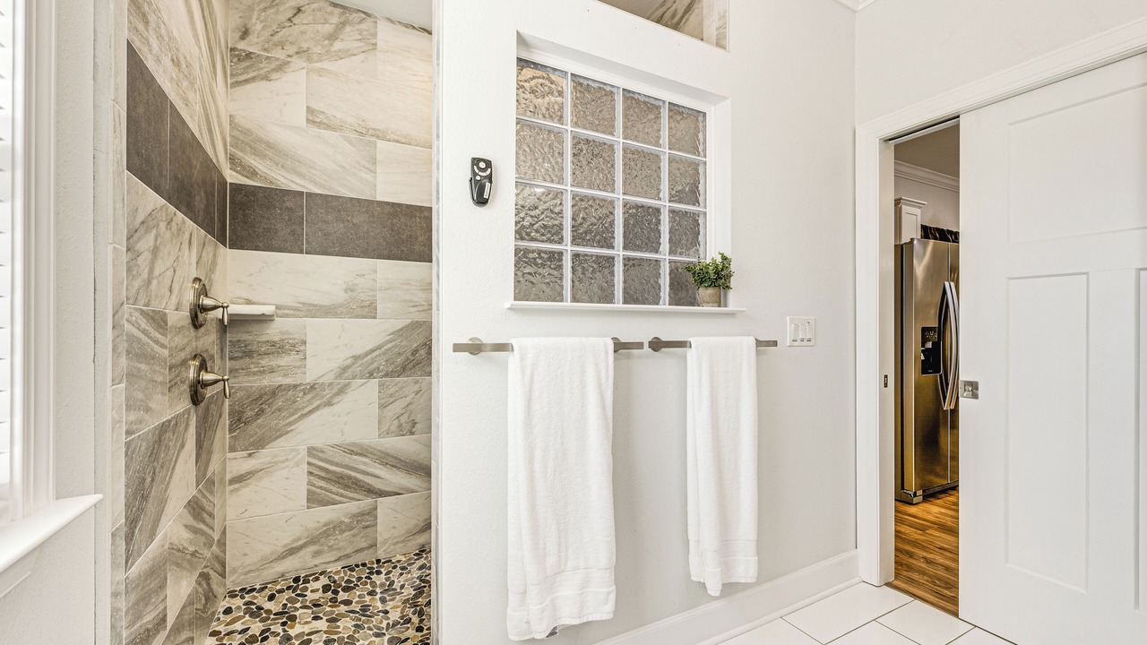 Photo of Bathroom in Tallahassee