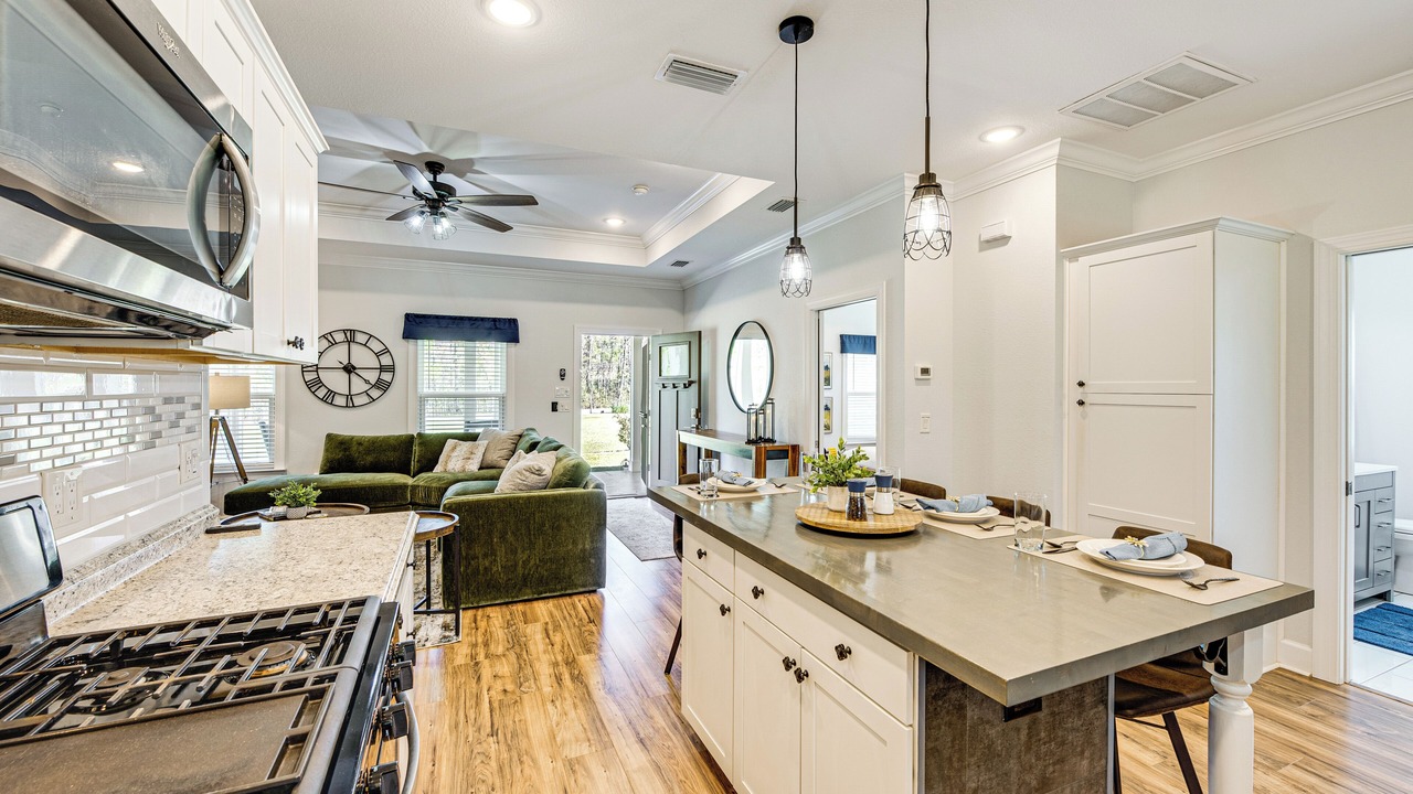 Photo of Kitchen in Tallahassee