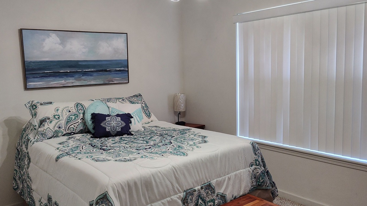 Photo of Bedroom in Tallassee