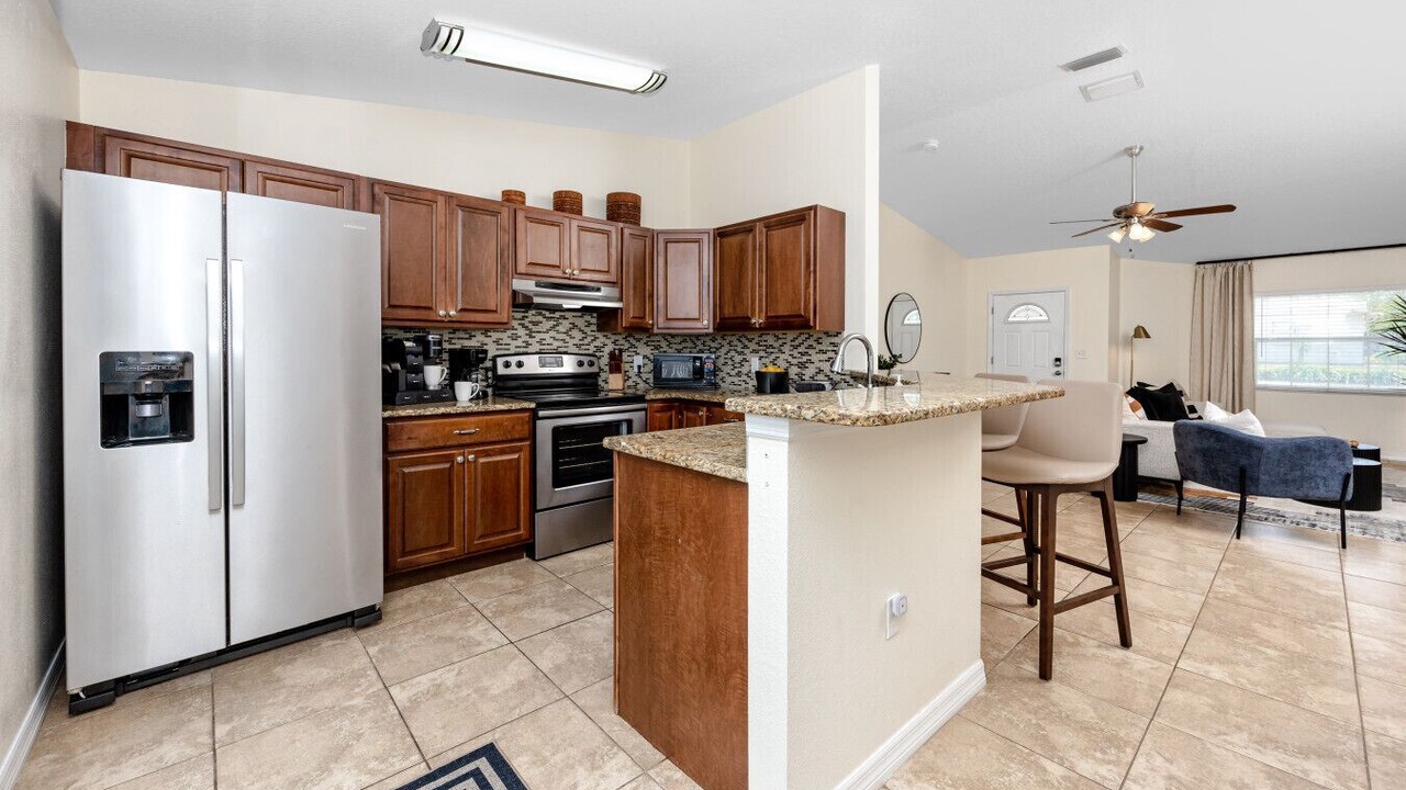 Photo of Kitchen in Terrace Park