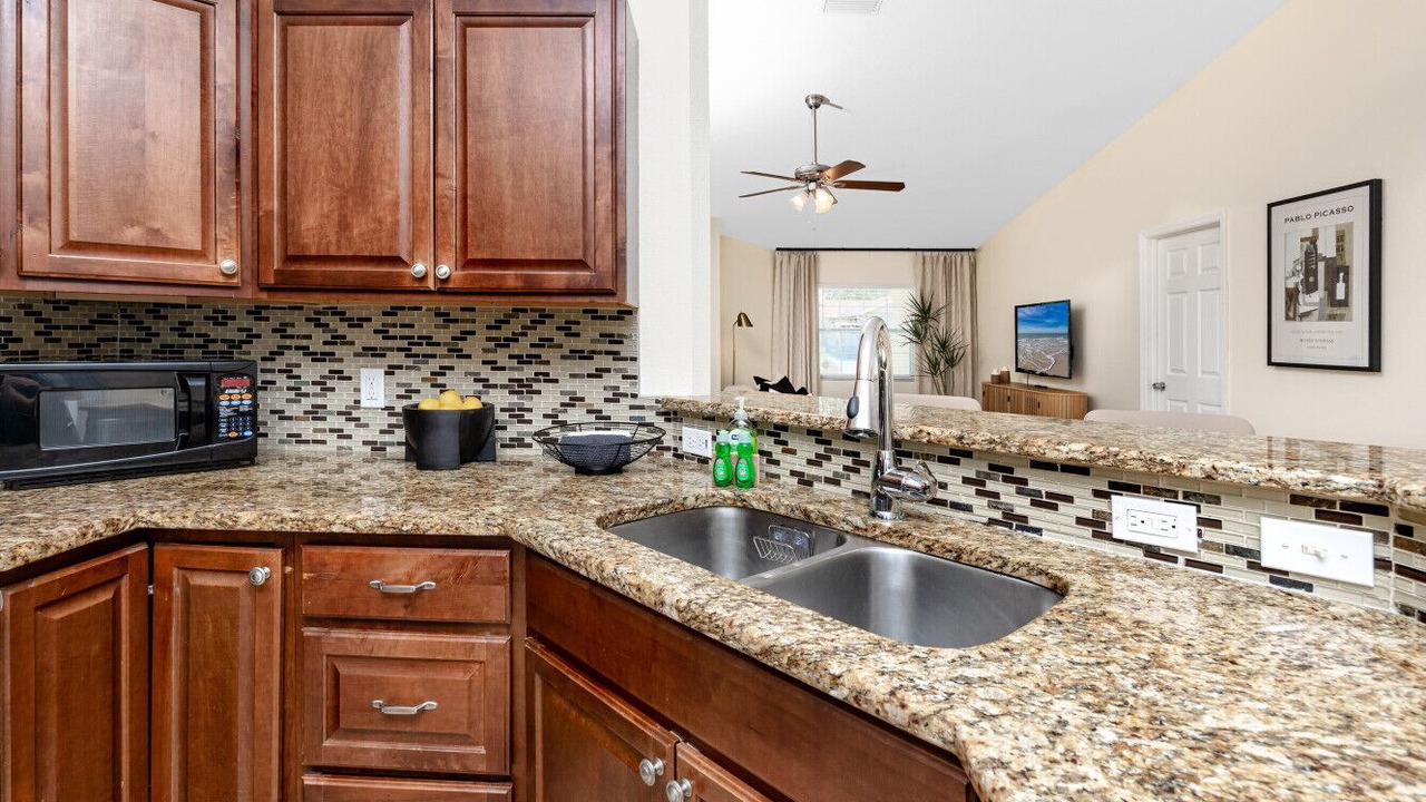 Photo of Kitchen in Terrace Park