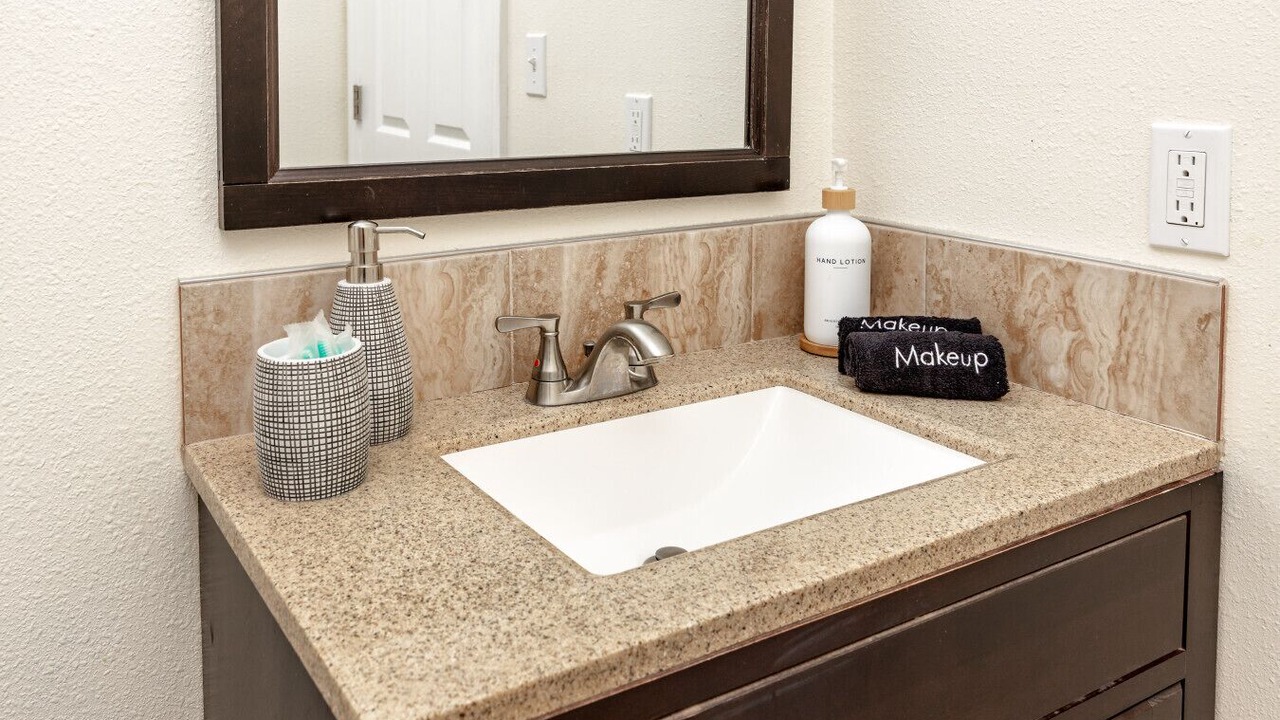 Photo of Bathroom in Terrace Park