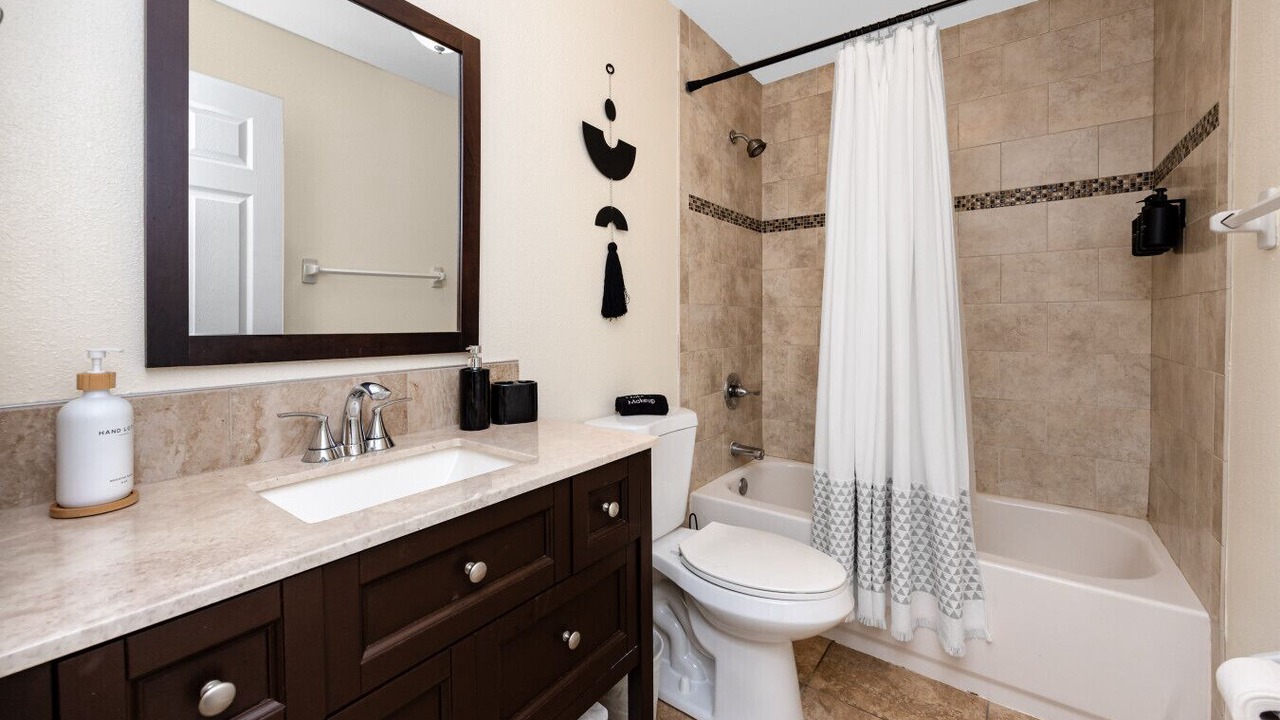 Photo of Bathroom in Terrace Park