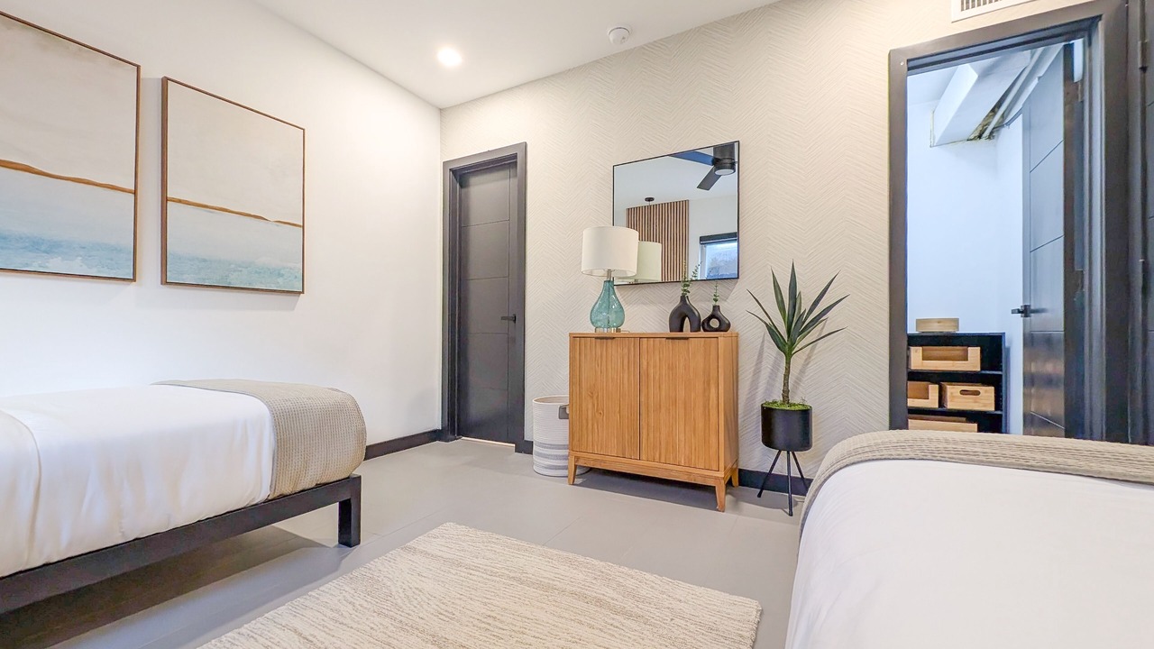 Photo of Bedroom in Poinsettia Heights