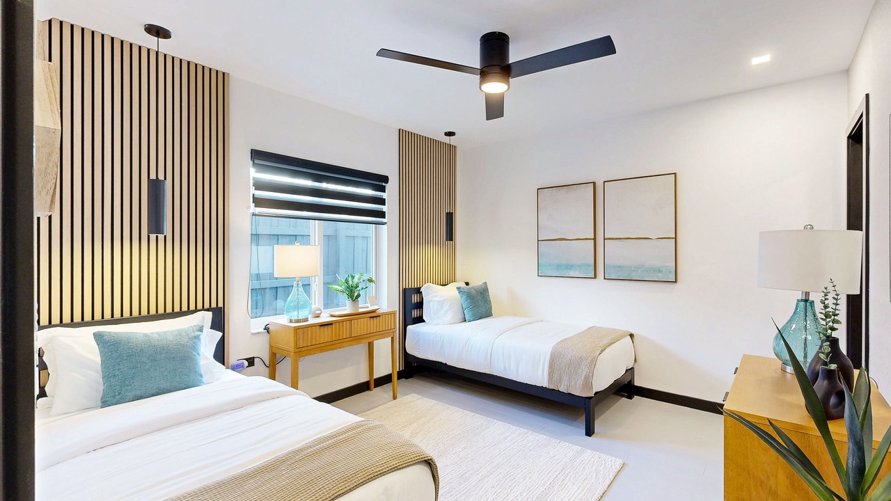 Photo of Bedroom in Poinsettia Heights