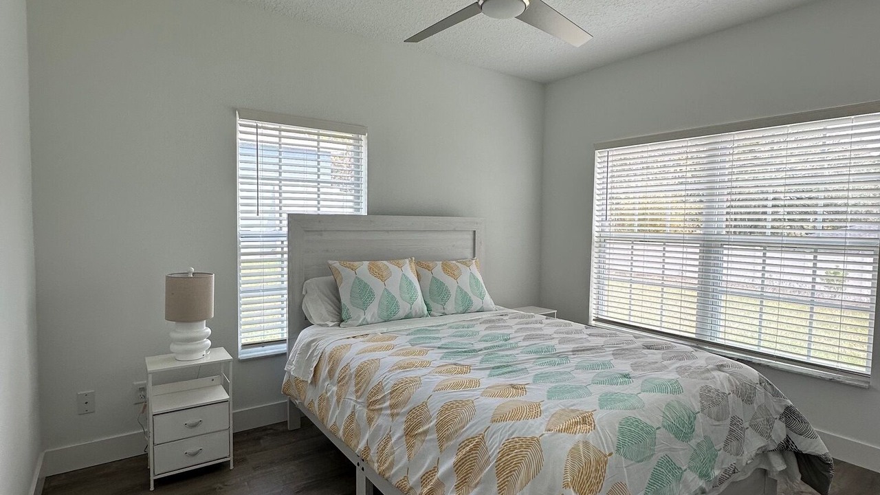 Photo of Bedroom in Pine Ridge