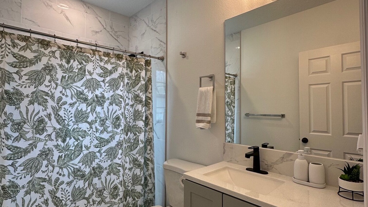 Photo of Bathroom in Pine Ridge