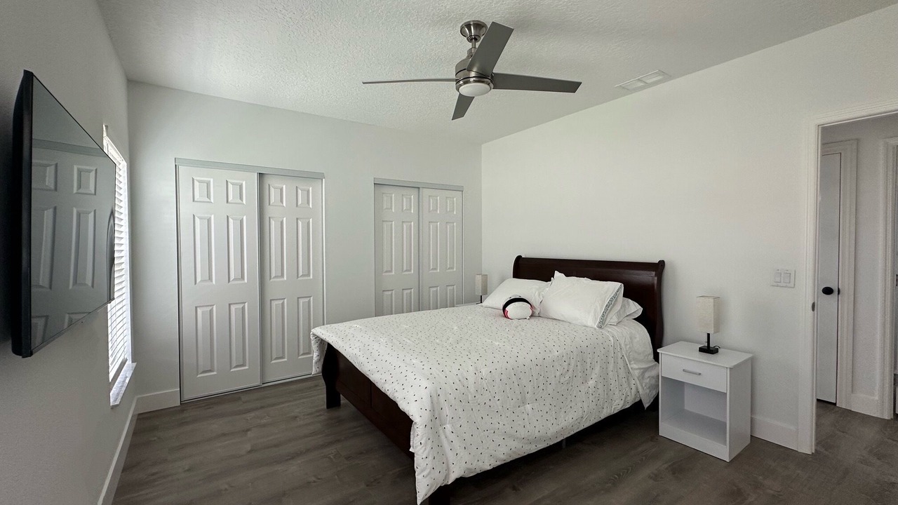 Photo of Bedroom in Pine Ridge
