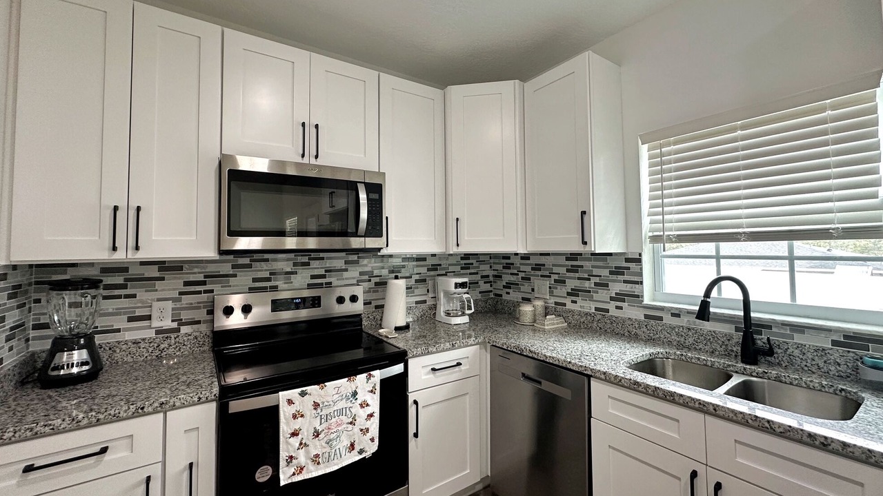 Photo of Kitchen in Pine Ridge