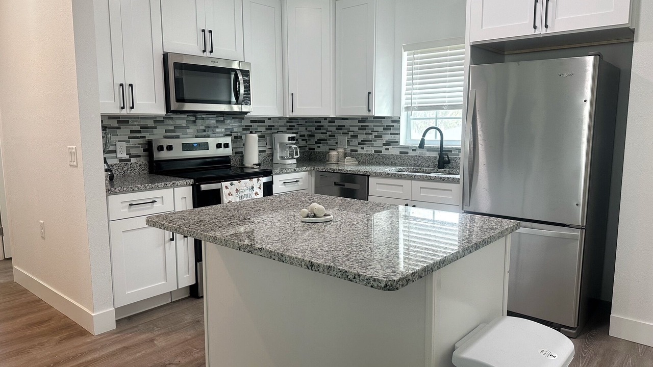 Photo of Kitchen in Pine Ridge