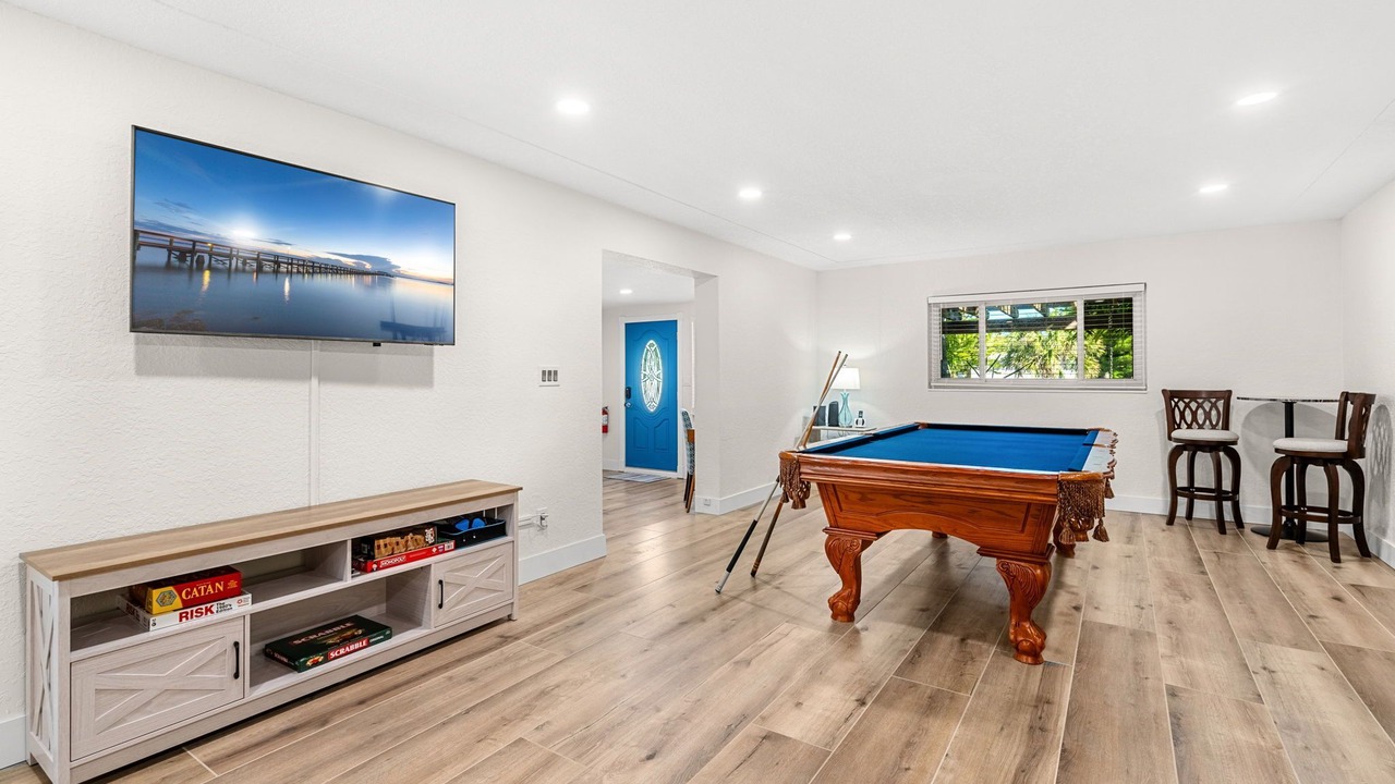 Photo of Bedroom in Seacoast Shores
