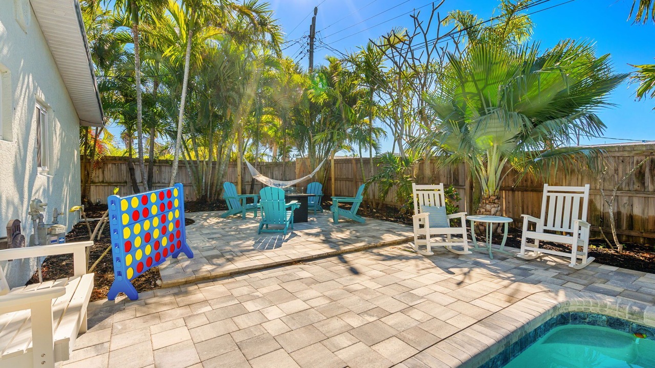 Photo of Outdoor in Seacoast Shores
