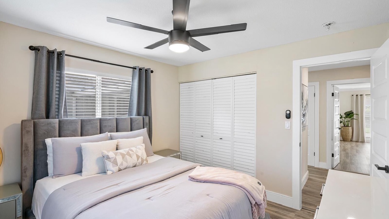 Photo of Bedroom in Margate