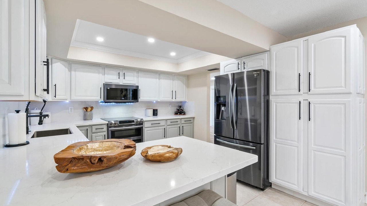 Photo of Kitchen in Margate
