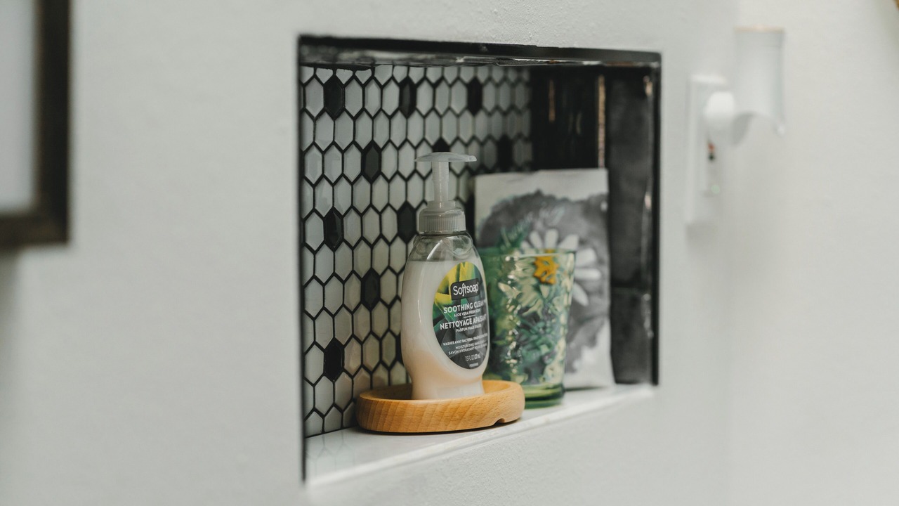Photo of Bathroom in South Division