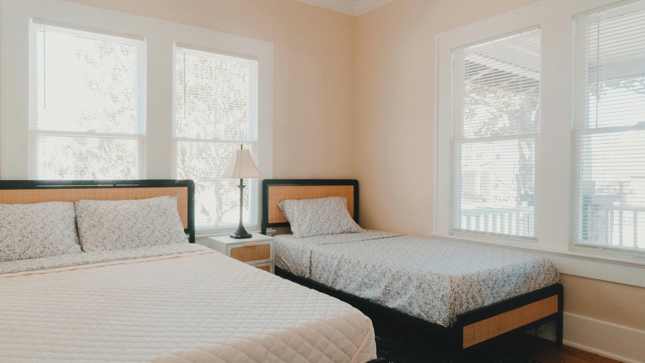 Photo of Bedroom in South Division