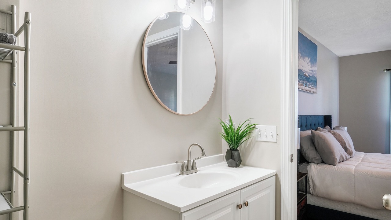 Photo of Bedroom in Gunter Afs