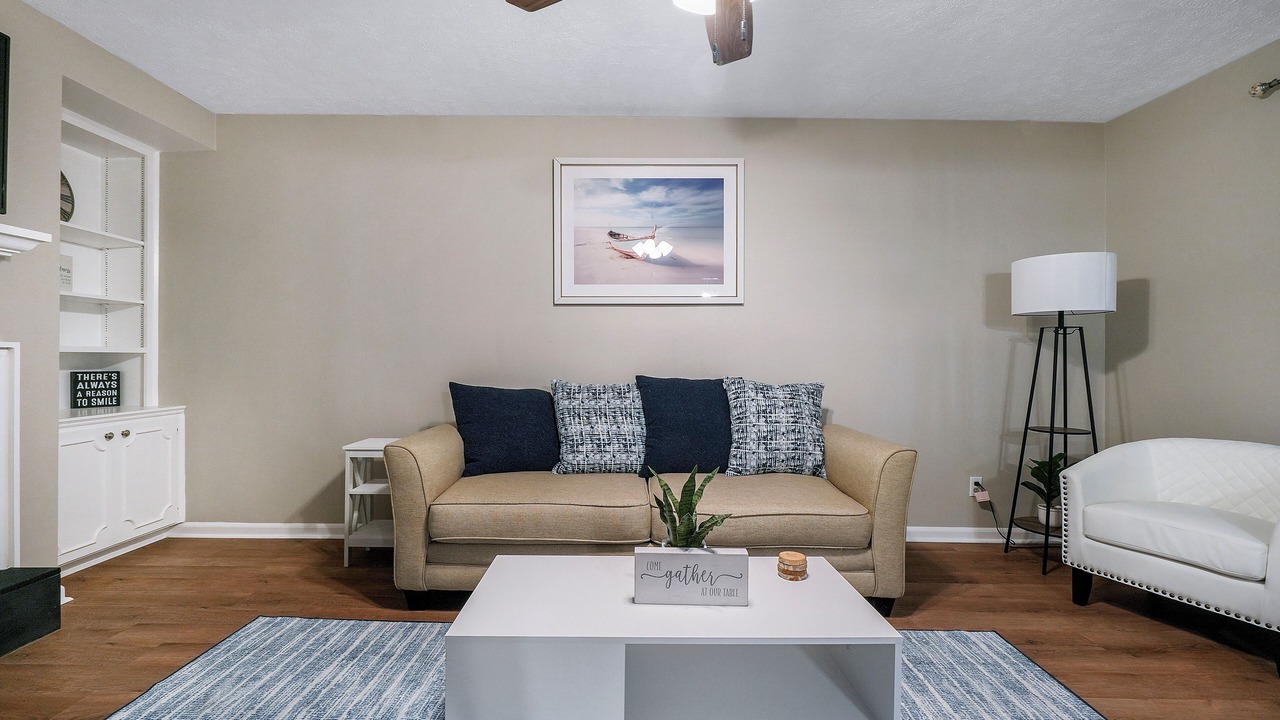 Photo of Livingroom in Gunter Afs