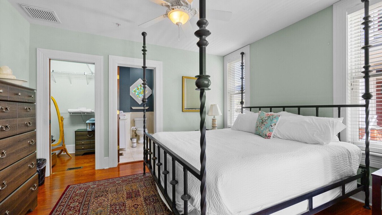 Photo of Bedroom in Gainesville