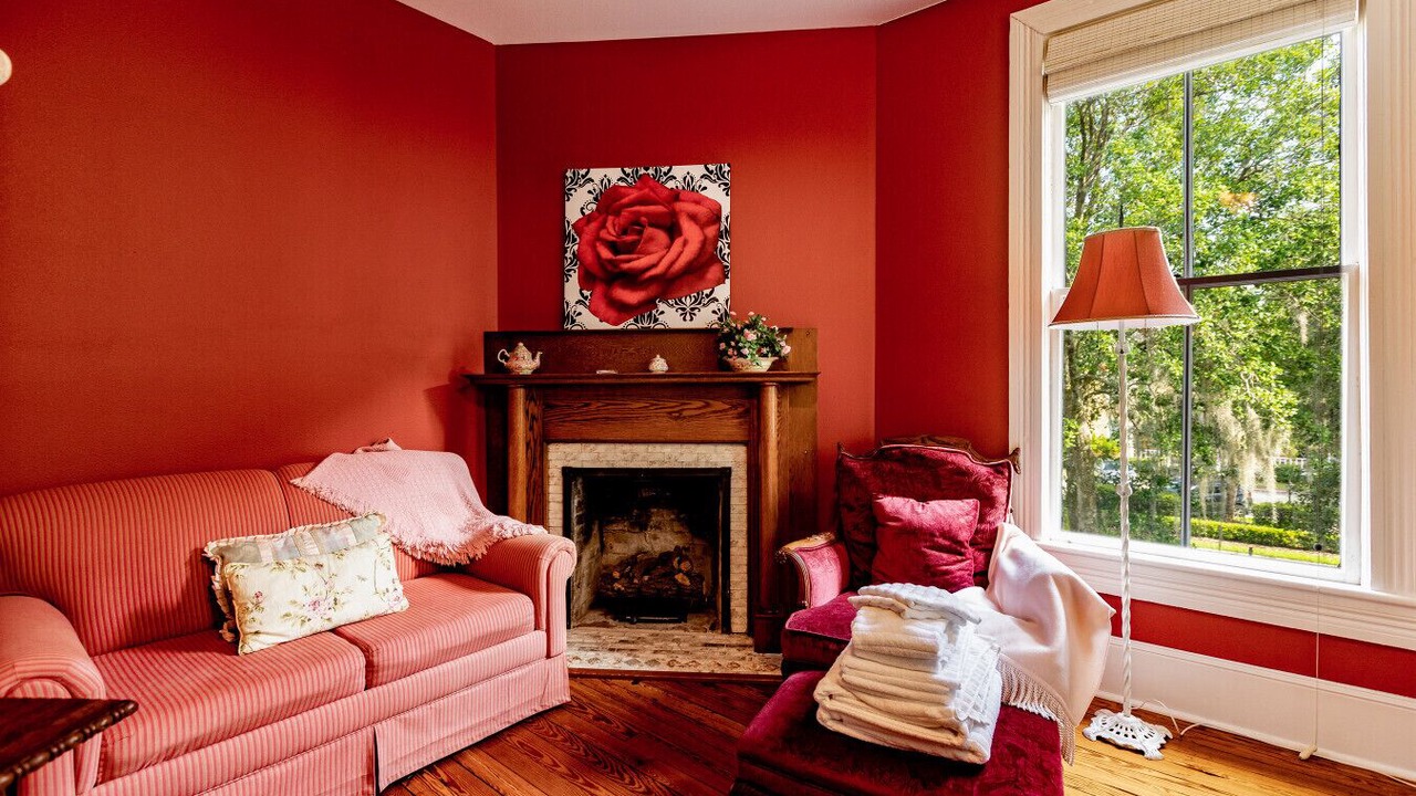 Photo of Bedroom in Gainesville