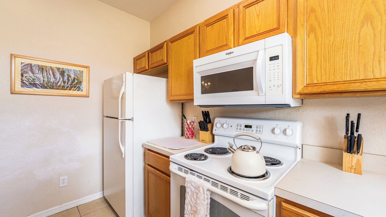 Photo of Kitchen in Highgate Park