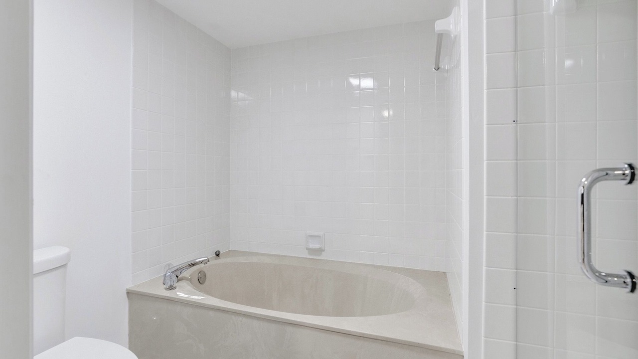 Photo of Bathroom in Sunny Isles Beach