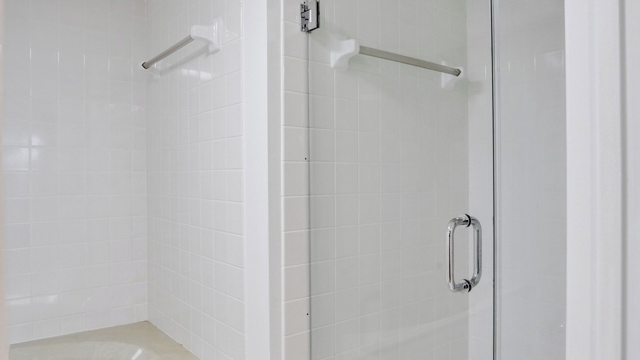 Photo of Bathroom in Sunny Isles Beach