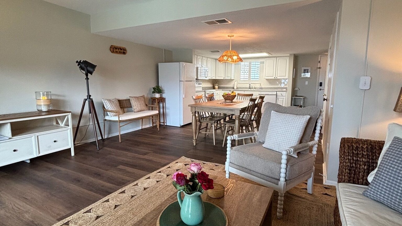 Photo of Livingroom in Volusia County