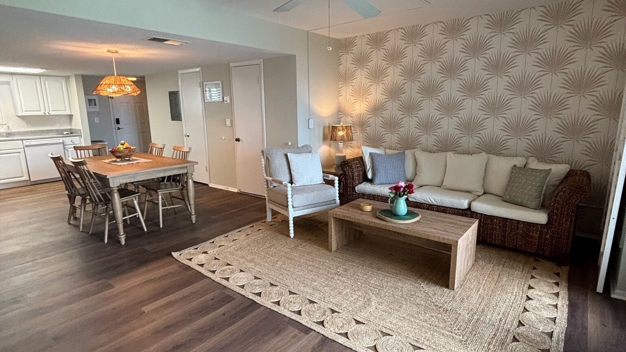 Photo of Livingroom in Volusia County