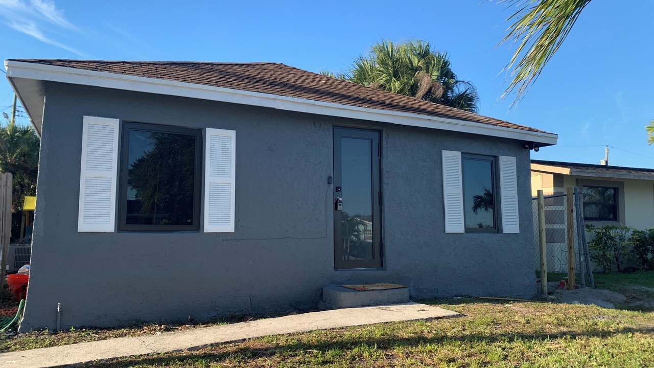 Photo of Outdoor in Riviera Beach