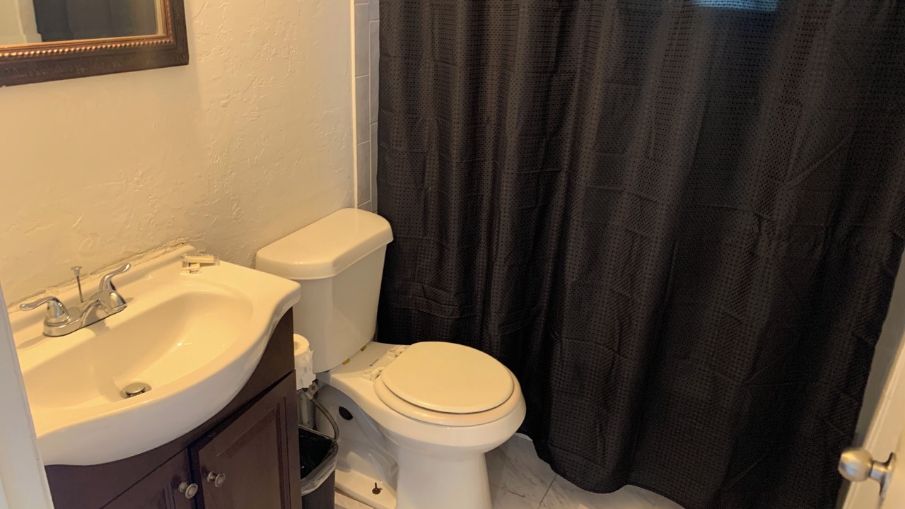 Photo of Bathroom in Riviera Beach