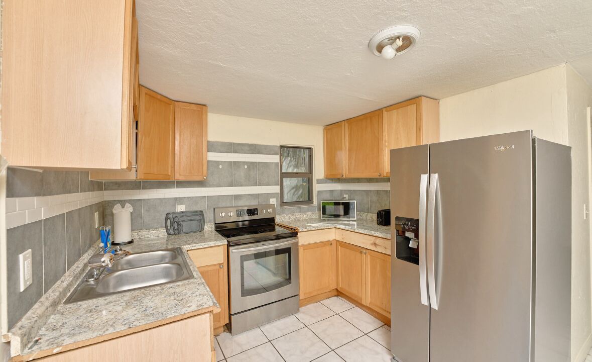 Photo of Kitchen in Riviera Beach