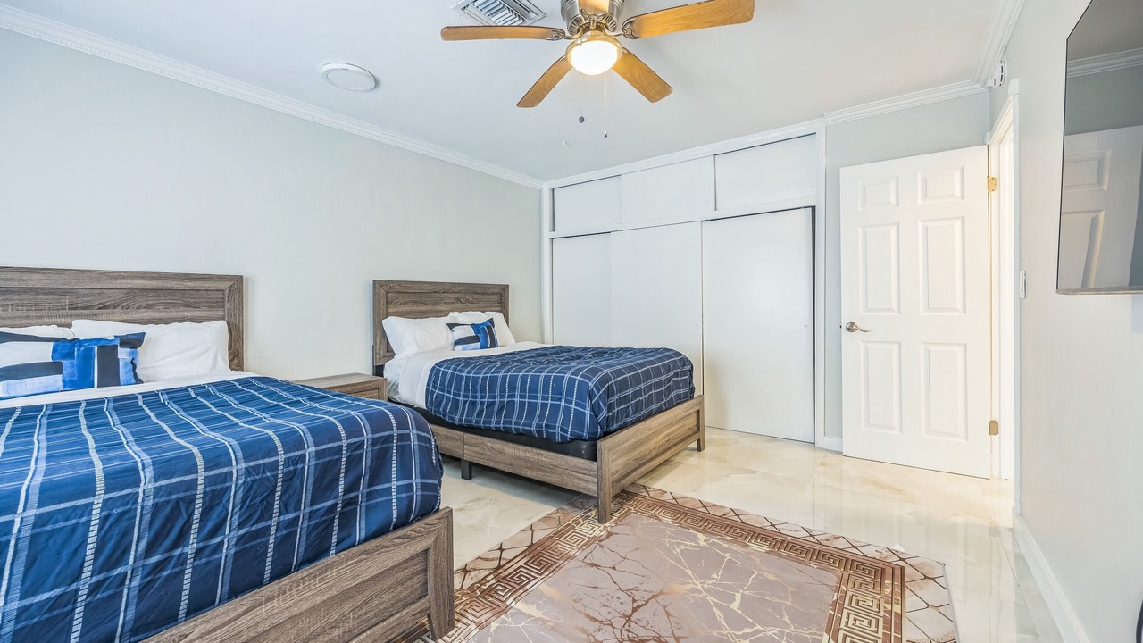 Photo of Bedroom in Boynton Beach