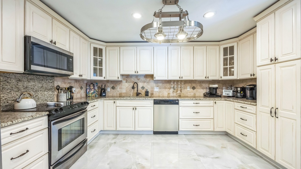 Photo of Kitchen in Boynton Beach