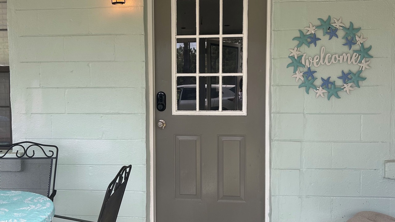 Photo of Outdoor in Eastpoint